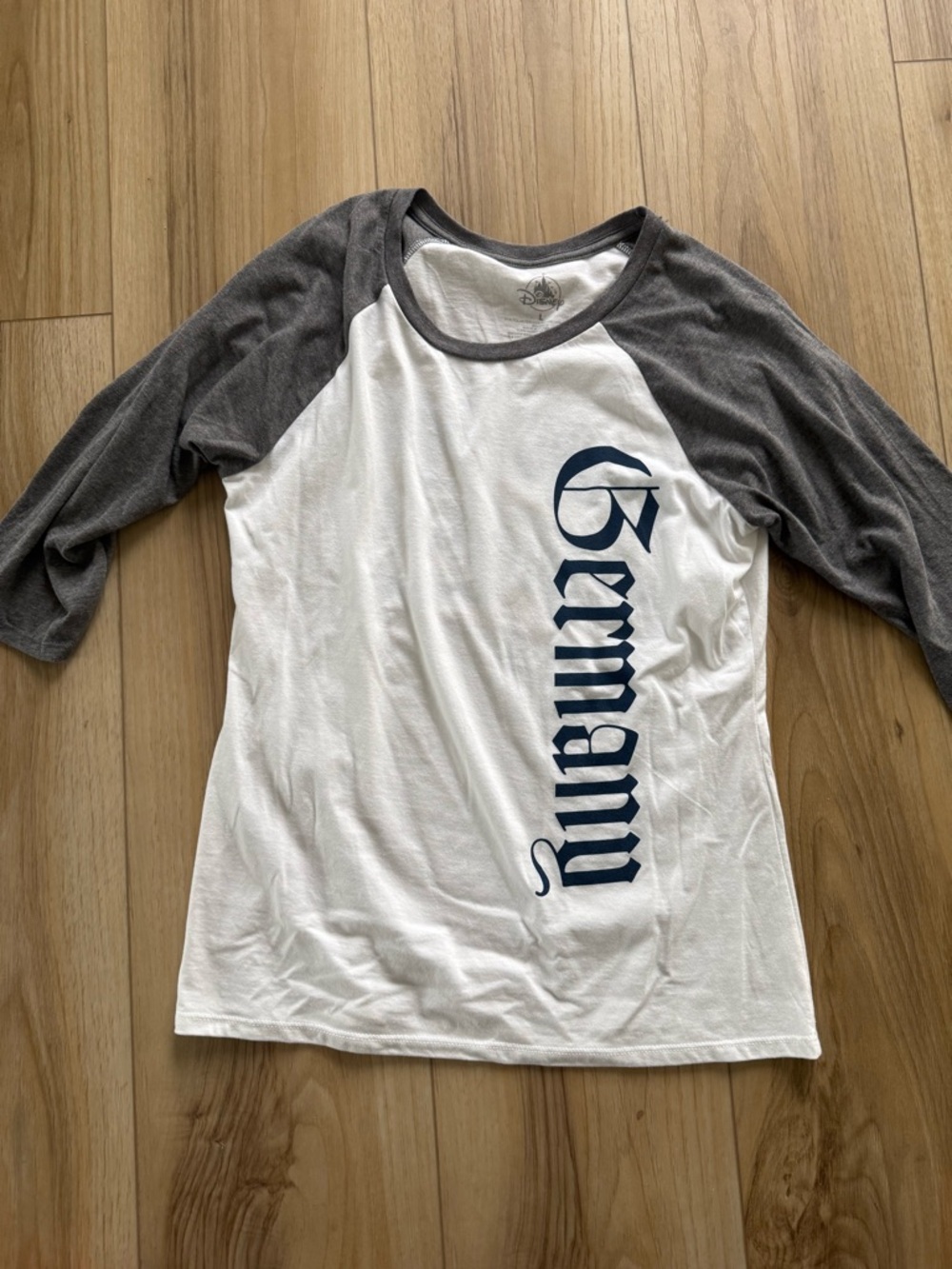 Disney - Oktoberfest shirt